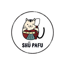 Shu Pafu Logo