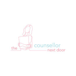 the counsellor next door logo